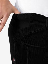 FHB Herren Zunftshorts schwarz - Ferdinand